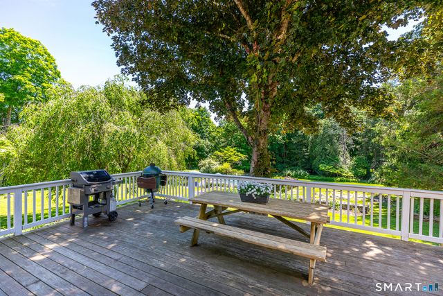 49 Old Bridge Road, Brookfield, CT 06804