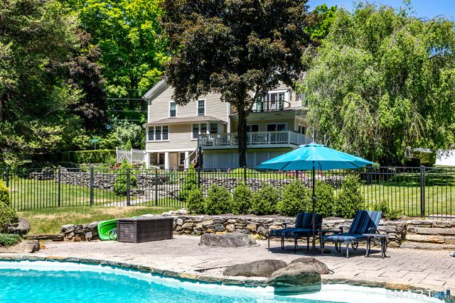 49 Old Bridge Road, Brookfield, CT 06804