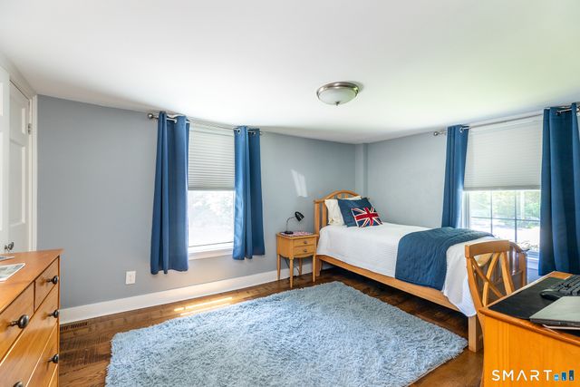 49 Old Bridge Road, Brookfield, CT 06804