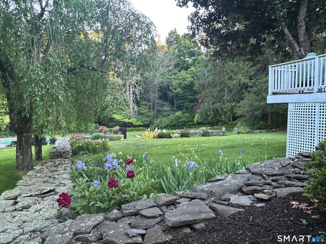 49 Old Bridge Road, Brookfield, CT 06804