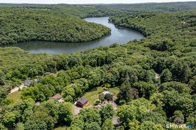 49 Old Bridge Road, Brookfield, CT 06804