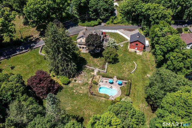 49 Old Bridge Road, Brookfield, CT 06804
