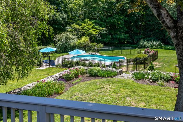 49 Old Bridge Road, Brookfield, CT 06804