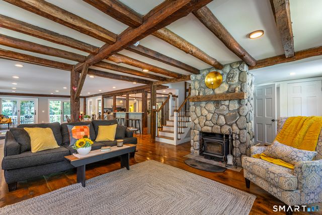 49 Old Bridge Road, Brookfield, CT 06804