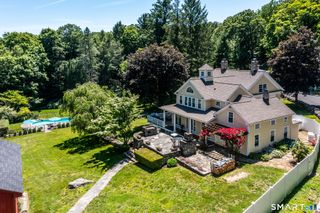 49 Old Bridge Road, Brookfield, CT 06804
