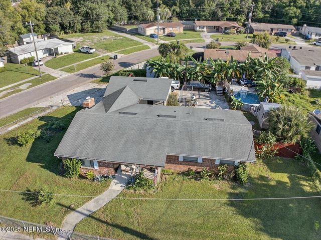 7959 LANCIA Street N, Jacksonville, FL 32244