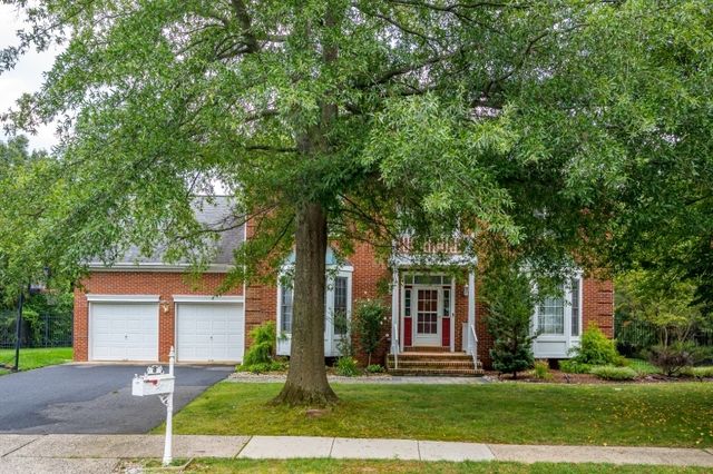 8 Mcbride Way, Bridgewater Twp., NJ 08807