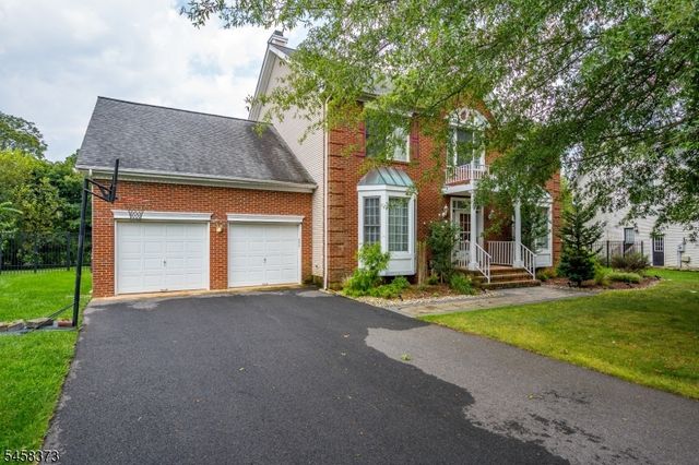 8 Mcbride Way, Bridgewater Twp., NJ 08807