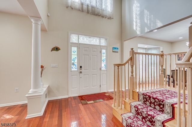 8 Mcbride Way, Bridgewater Twp., NJ 08807