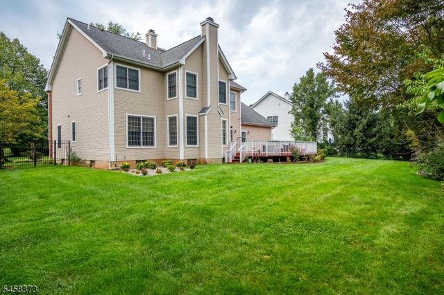 8 Mcbride Way, Bridgewater Twp., NJ 08807