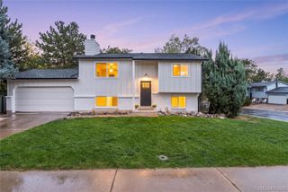 10812 Ingalls Circle, Westminster, CO 80020