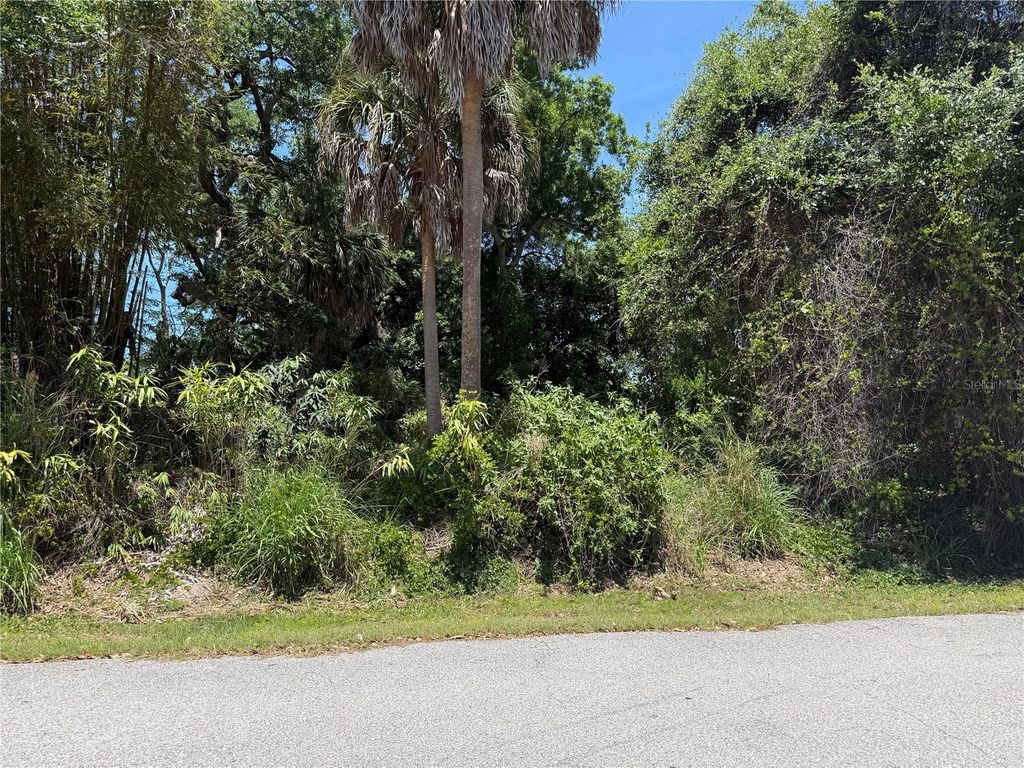 BURKE ROAD, Venice, FL 34293