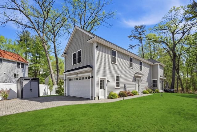 1295 Main St, Reading, MA 01867