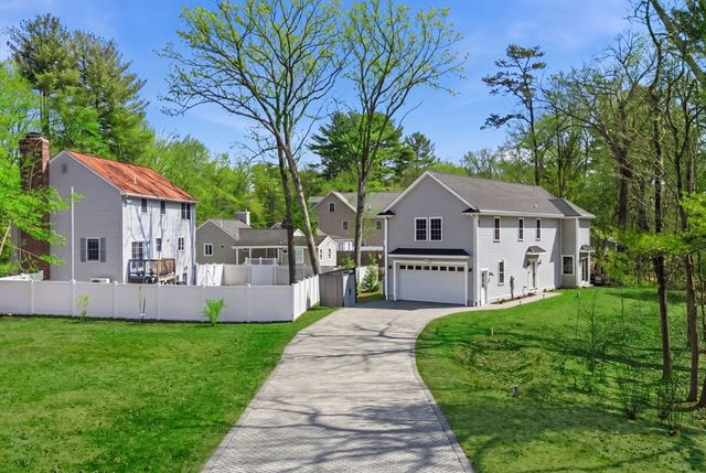 1295 Main St, Reading, MA 01867