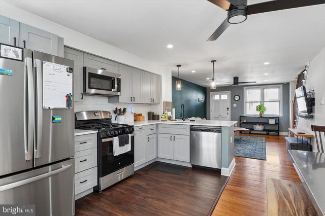 1141 HOLLYWOOD AVE, Havertown, PA 19083