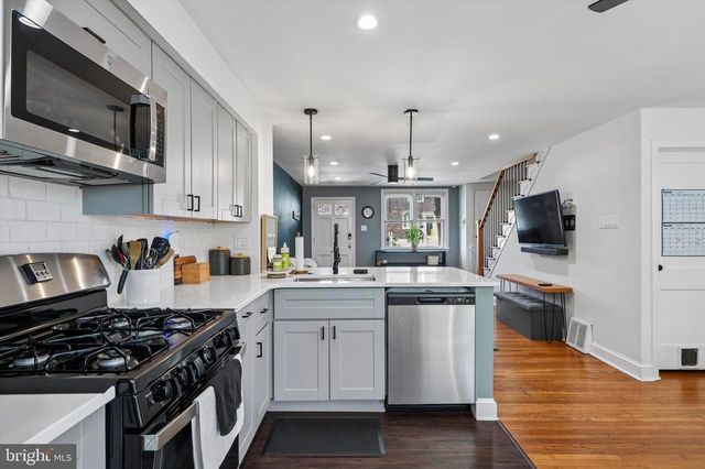 1141 HOLLYWOOD AVE, Havertown, PA 19083