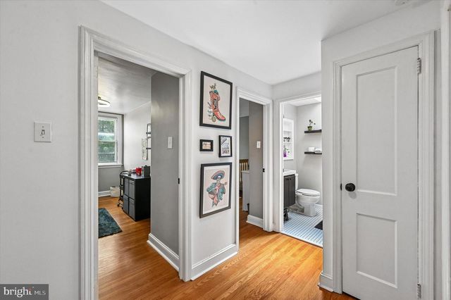 1141 HOLLYWOOD AVE, Havertown, PA 19083