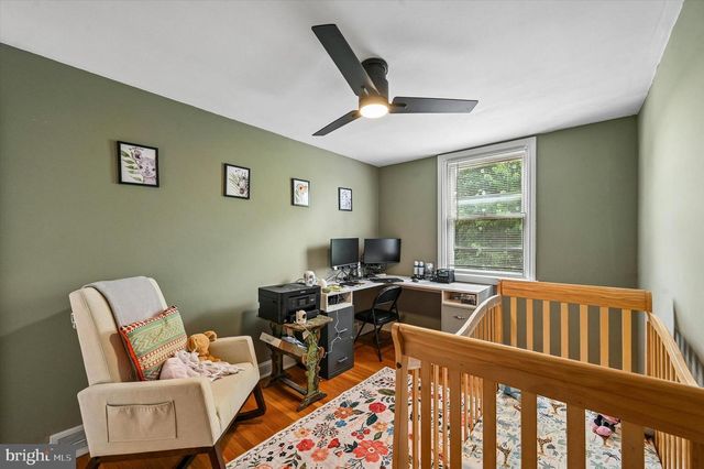 1141 HOLLYWOOD AVE, Havertown, PA 19083