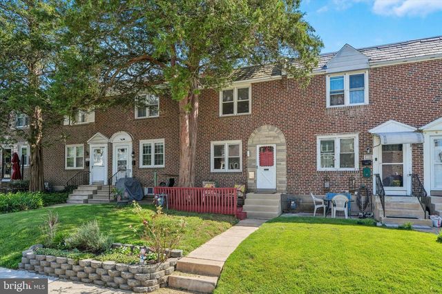 1141 HOLLYWOOD AVE, Havertown, PA 19083