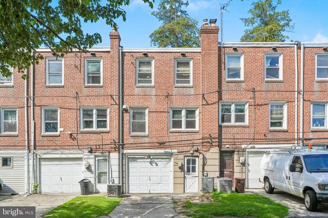 1141 HOLLYWOOD AVE, Havertown, PA 19083