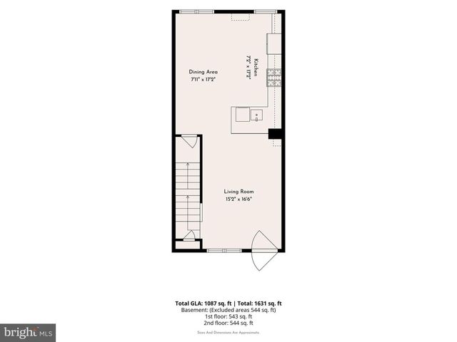 1141 HOLLYWOOD AVE, Havertown, PA 19083