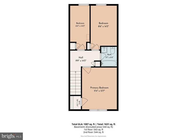 1141 HOLLYWOOD AVE, Havertown, PA 19083
