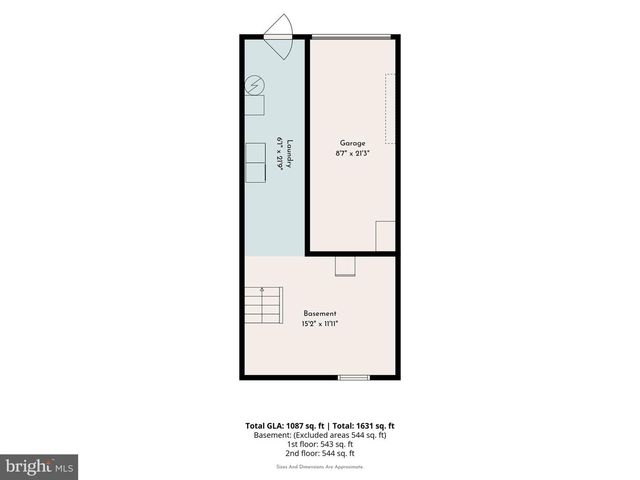 1141 HOLLYWOOD AVE, Havertown, PA 19083