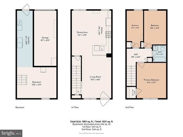 1141 HOLLYWOOD AVE, Havertown, PA 19083