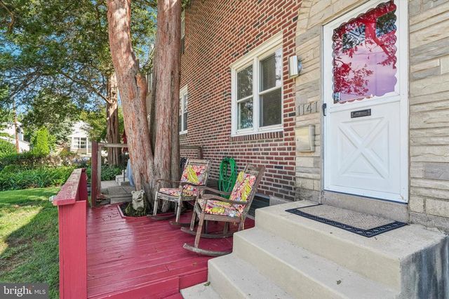 1141 HOLLYWOOD AVE, Havertown, PA 19083