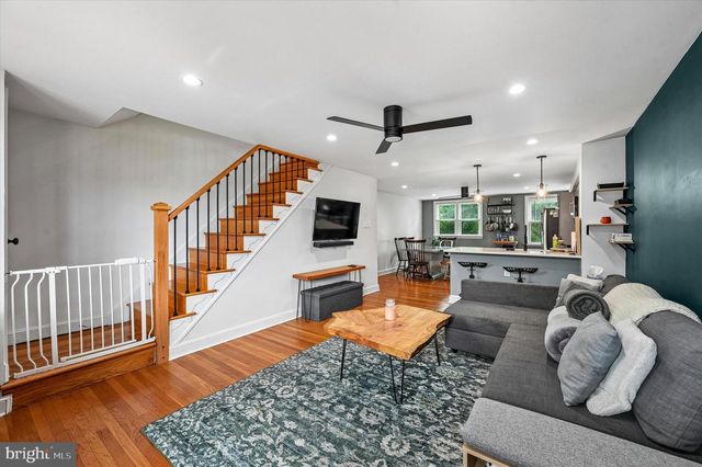 1141 HOLLYWOOD AVE, Havertown, PA 19083