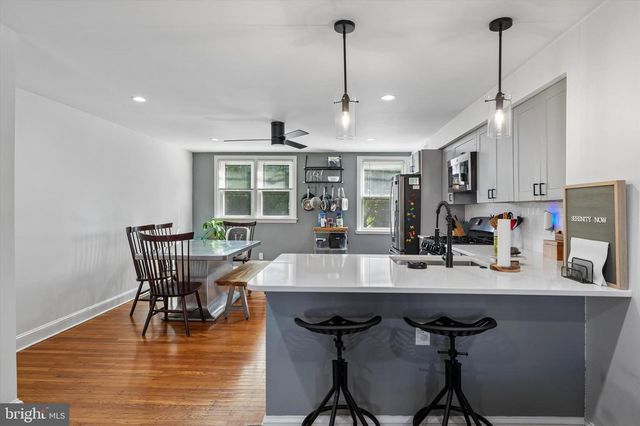 1141 HOLLYWOOD AVE, Havertown, PA 19083