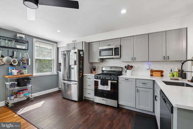 1141 HOLLYWOOD AVE, Havertown, PA 19083