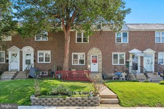 1141 HOLLYWOOD AVE, Havertown, PA 19083
