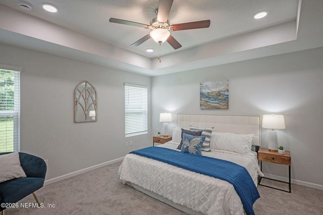 12421 WOODCUTTER Road, Jacksonville, FL 32220