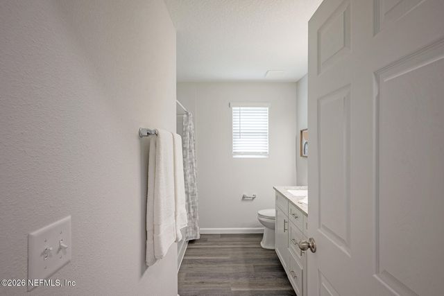 12421 WOODCUTTER Road, Jacksonville, FL 32220