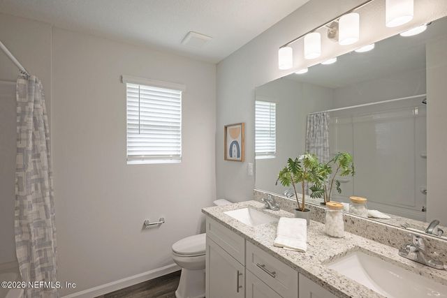 12421 WOODCUTTER Road, Jacksonville, FL 32220