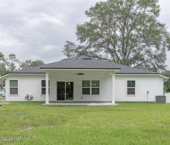 12421 WOODCUTTER Road, Jacksonville, FL 32220