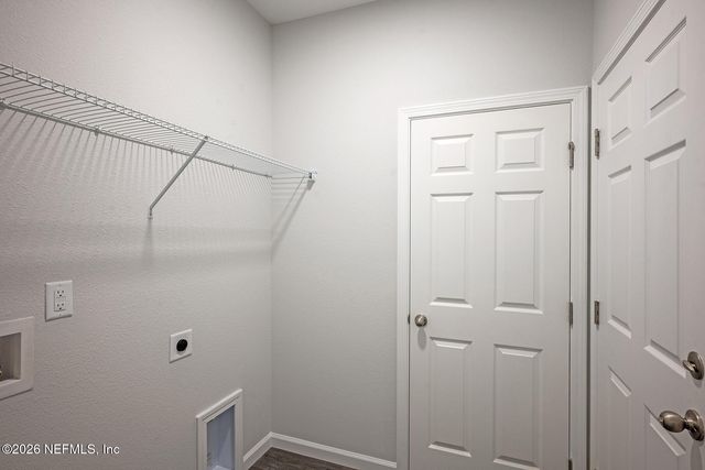 12421 WOODCUTTER Road, Jacksonville, FL 32220