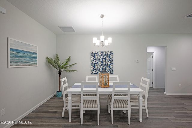 12421 WOODCUTTER Road, Jacksonville, FL 32220