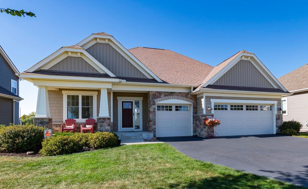 1902 Fulton Road, Carver, MN 55315