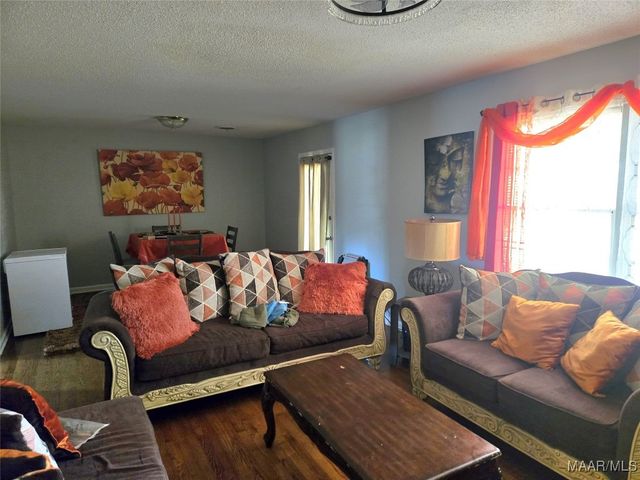 3121 Woodfern Drive, Montgomery, AL 36111