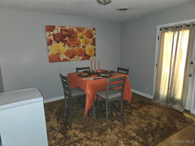 3121 Woodfern Drive, Montgomery, AL 36111