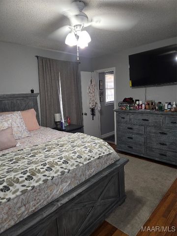 3121 Woodfern Drive, Montgomery, AL 36111