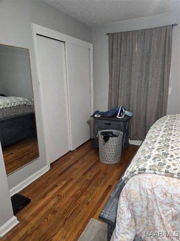 3121 Woodfern Drive, Montgomery, AL 36111