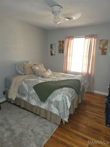 3121 Woodfern Drive, Montgomery, AL 36111