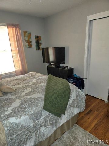 3121 Woodfern Drive, Montgomery, AL 36111