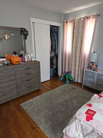 3121 Woodfern Drive, Montgomery, AL 36111