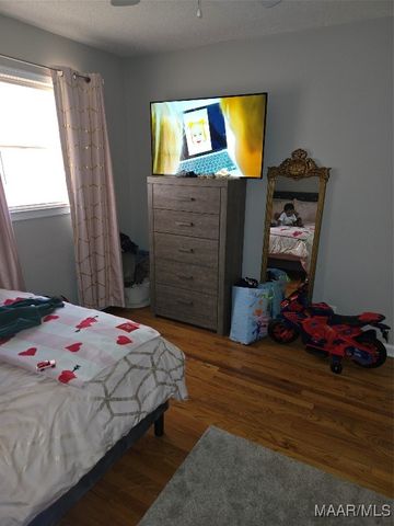 3121 Woodfern Drive, Montgomery, AL 36111