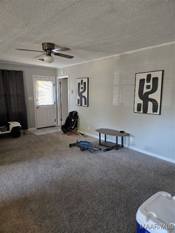 3121 Woodfern Drive, Montgomery, AL 36111