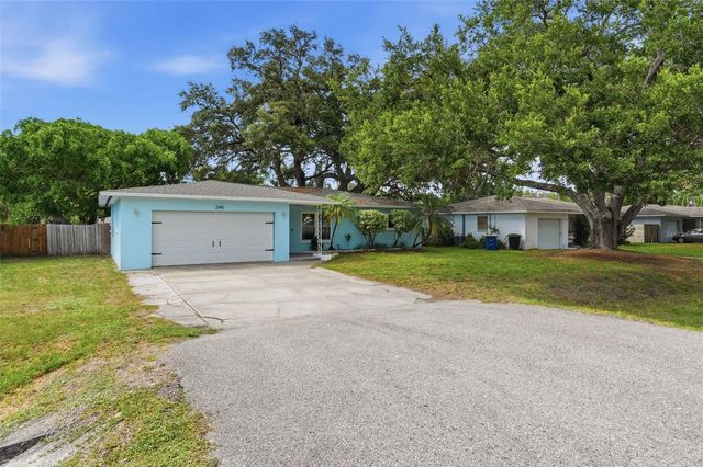 2140 NE COACHMAN ROAD, Clearwater, FL 33765